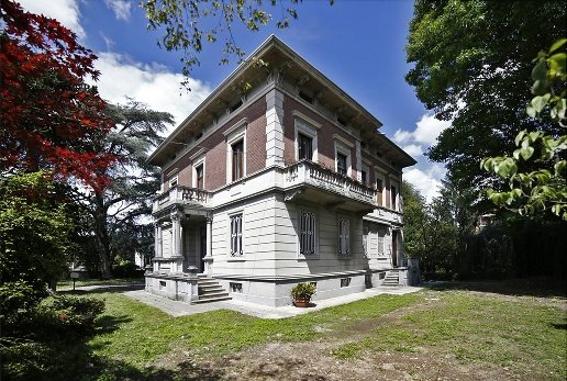 appartamento in vendita a Fagnano Olona