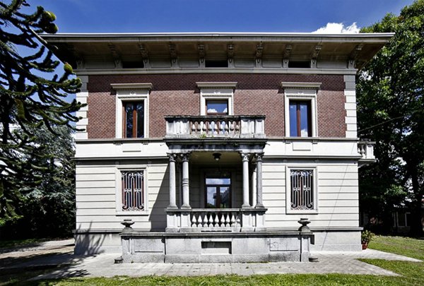 appartamento in vendita a Fagnano Olona