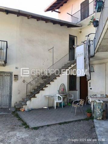 appartamento in vendita a Fagnano Olona