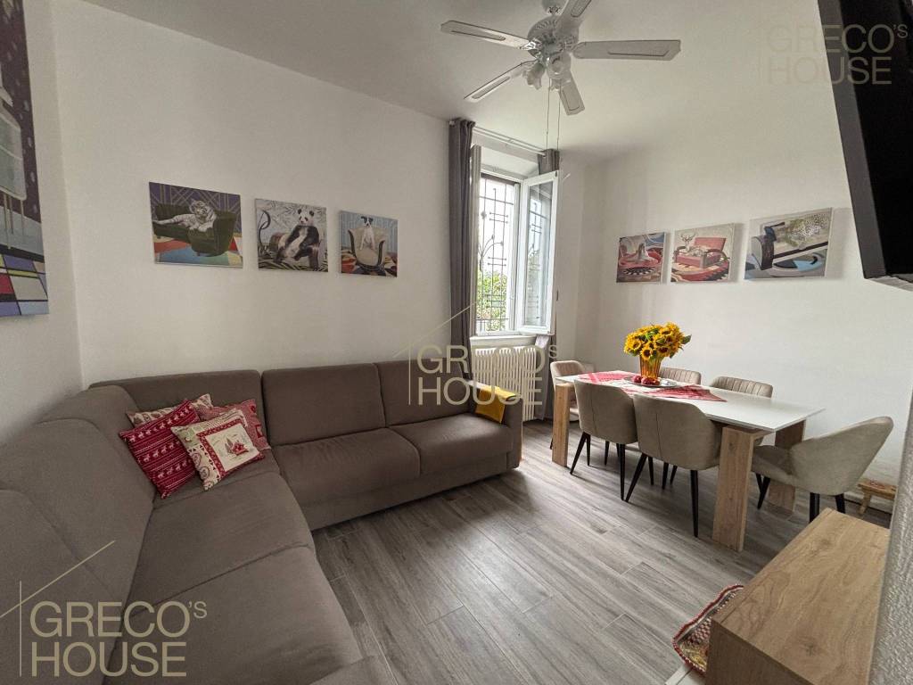 casa indipendente in vendita a Fagnano Olona