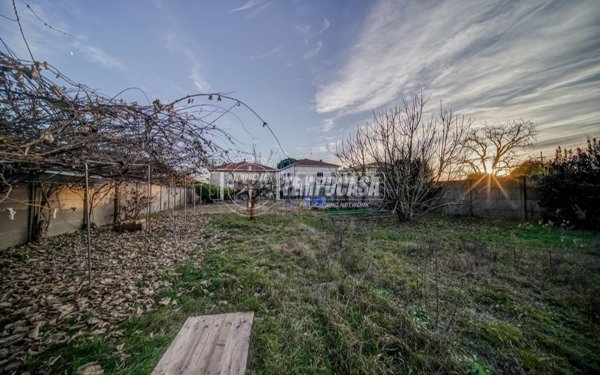casa indipendente in vendita a Fagnano Olona