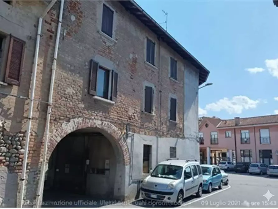 appartamento in vendita a Fagnano Olona