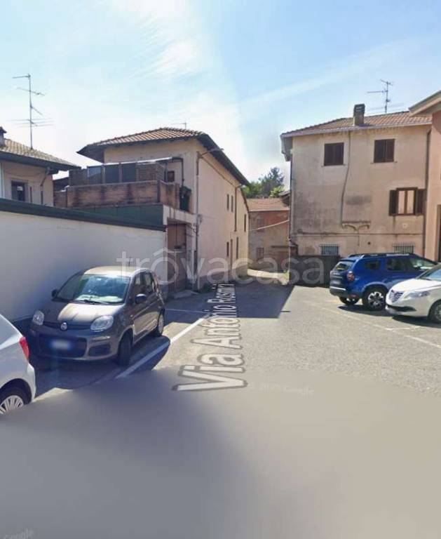 appartamento in vendita a Fagnano Olona
