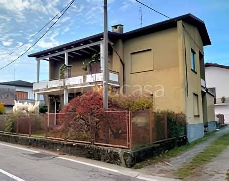 appartamento in vendita a Fagnano Olona