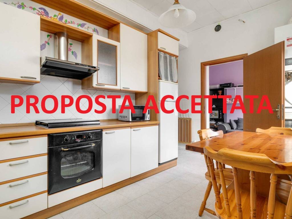 appartamento in vendita a Fagnano Olona