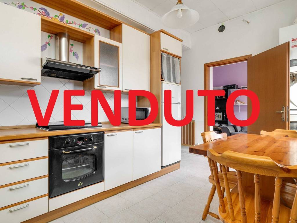 appartamento in vendita a Fagnano Olona
