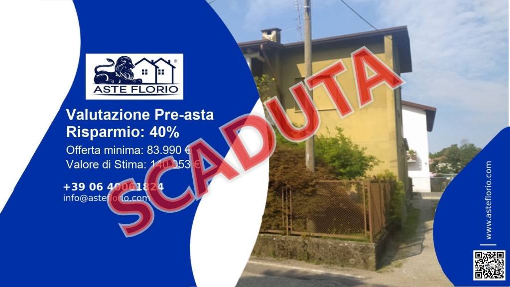 appartamento in vendita a Fagnano Olona