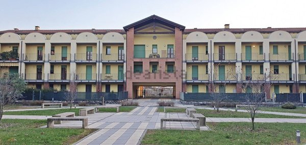 appartamento in vendita a Fagnano Olona