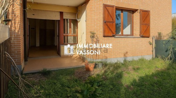 appartamento in vendita a Fagnano Olona