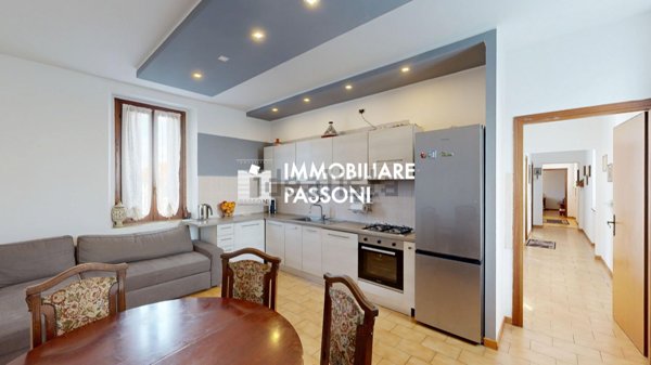 appartamento in vendita a Fagnano Olona