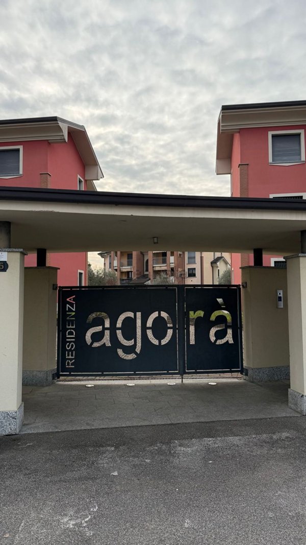 appartamento in vendita a Fagnano Olona