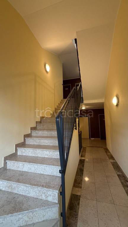 appartamento in vendita a Fagnano Olona in zona Fornaci