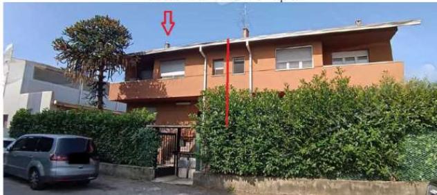 casa indipendente in vendita a Fagnano Olona