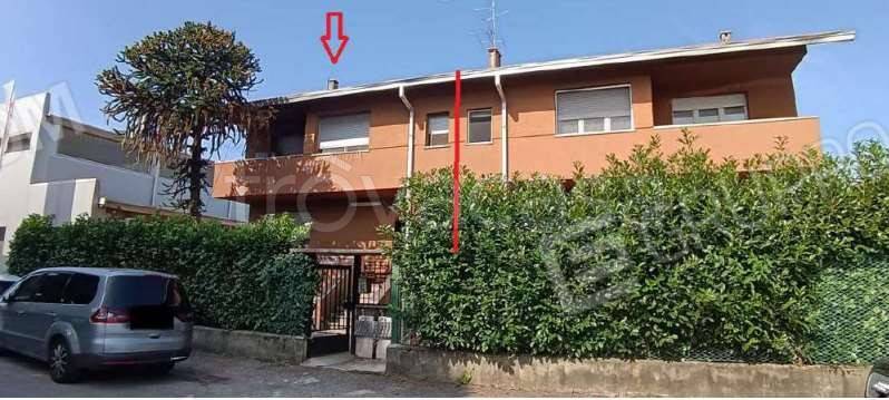 casa indipendente in vendita a Fagnano Olona