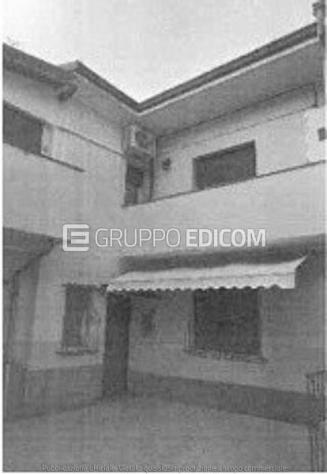 appartamento in vendita a Fagnano Olona