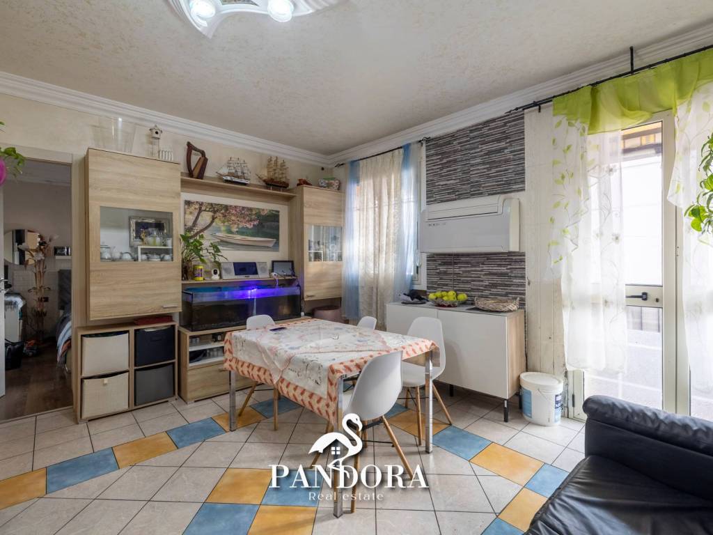 appartamento in vendita a Fagnano Olona