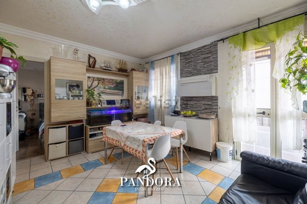 appartamento in vendita a Fagnano Olona in zona Bergoro