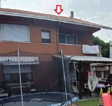 casa indipendente in vendita a Fagnano Olona