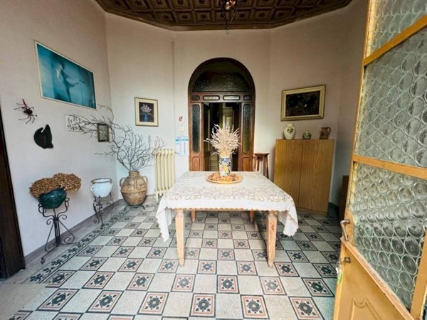 casa indipendente in vendita a Fagnano Olona
