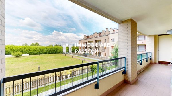 appartamento in vendita a Fagnano Olona