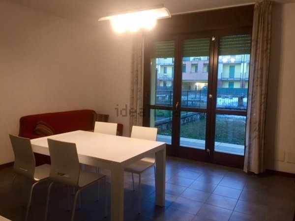 appartamento in vendita a Fagnano Olona