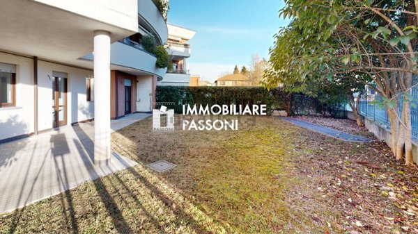 appartamento in vendita a Fagnano Olona