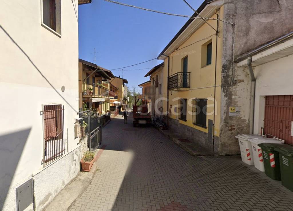 appartamento in vendita a Fagnano Olona