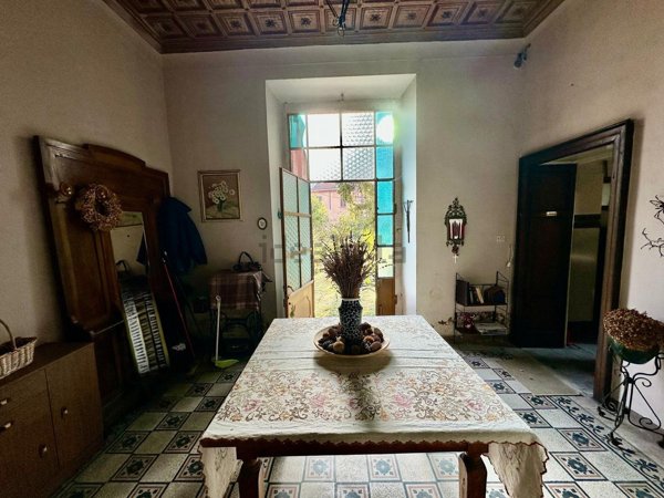 casa indipendente in vendita a Fagnano Olona