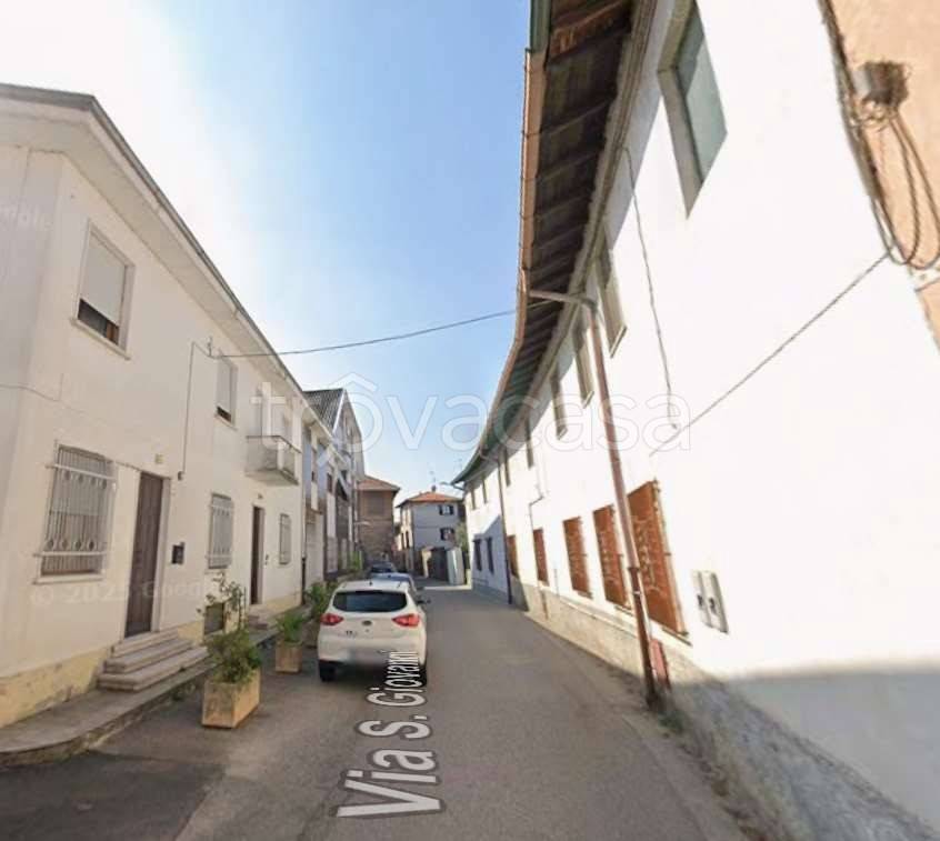 appartamento in vendita a Fagnano Olona