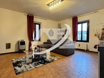 appartamento in vendita a Fagnano Olona