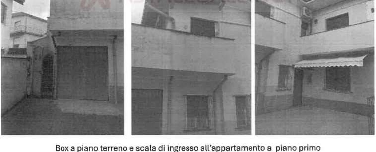 appartamento in vendita a Fagnano Olona