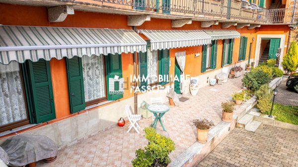 appartamento in vendita a Fagnano Olona