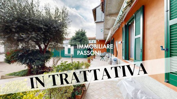 appartamento in vendita a Fagnano Olona
