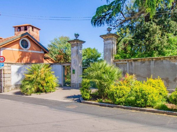 casa indipendente in vendita a Fagnano Olona