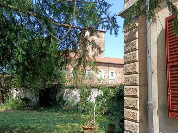casa indipendente in vendita a Fagnano Olona