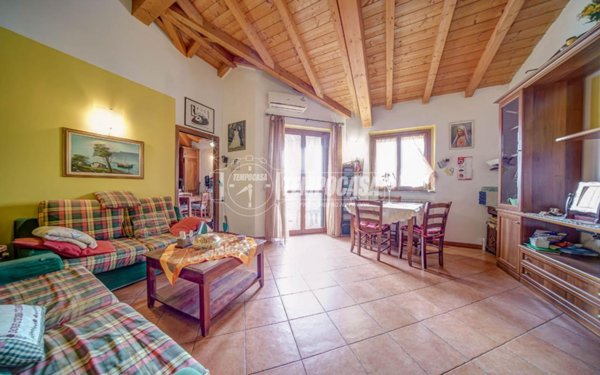 appartamento in vendita a Fagnano Olona