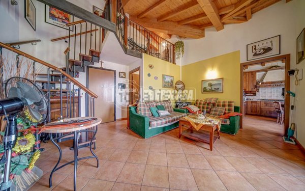 appartamento in vendita a Fagnano Olona