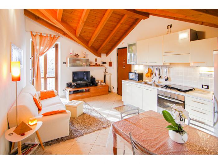 appartamento in vendita a Fagnano Olona