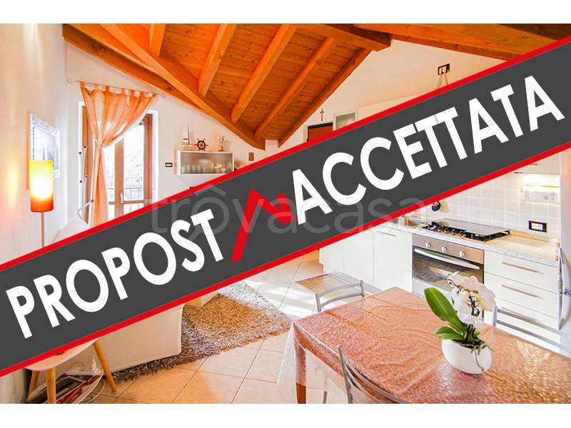 appartamento in vendita a Fagnano Olona