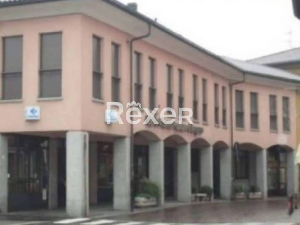 appartamento in vendita a Fagnano Olona