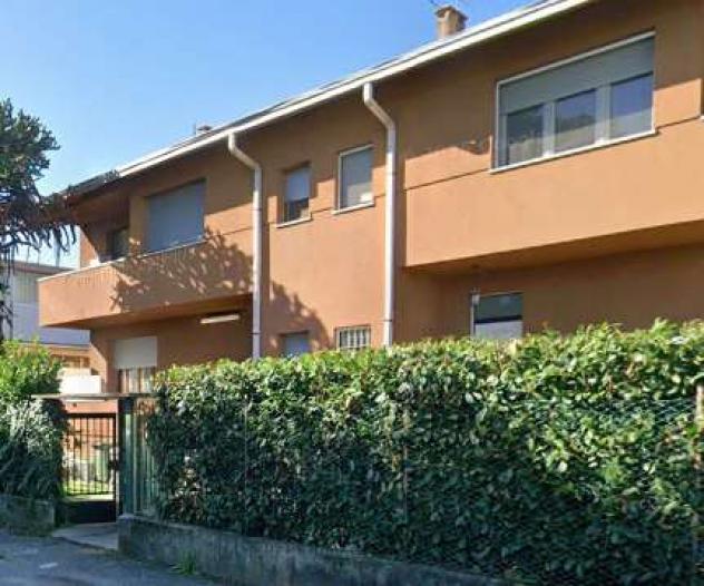 casa indipendente in vendita a Fagnano Olona