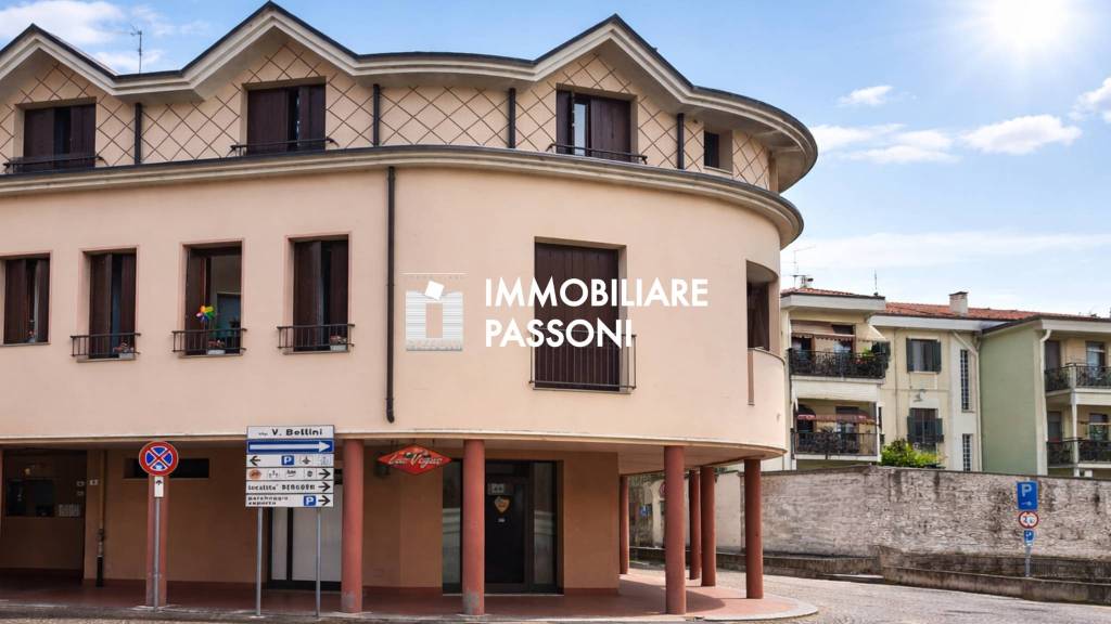 negozio in vendita a Fagnano Olona