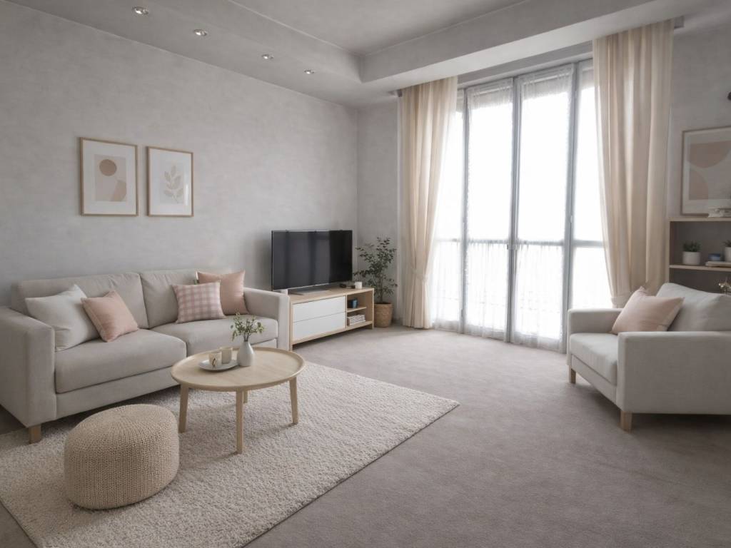 appartamento in vendita a Fagnano Olona