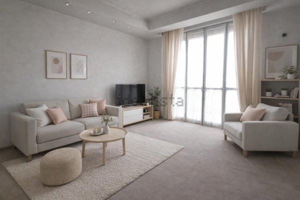 appartamento in vendita a Fagnano Olona