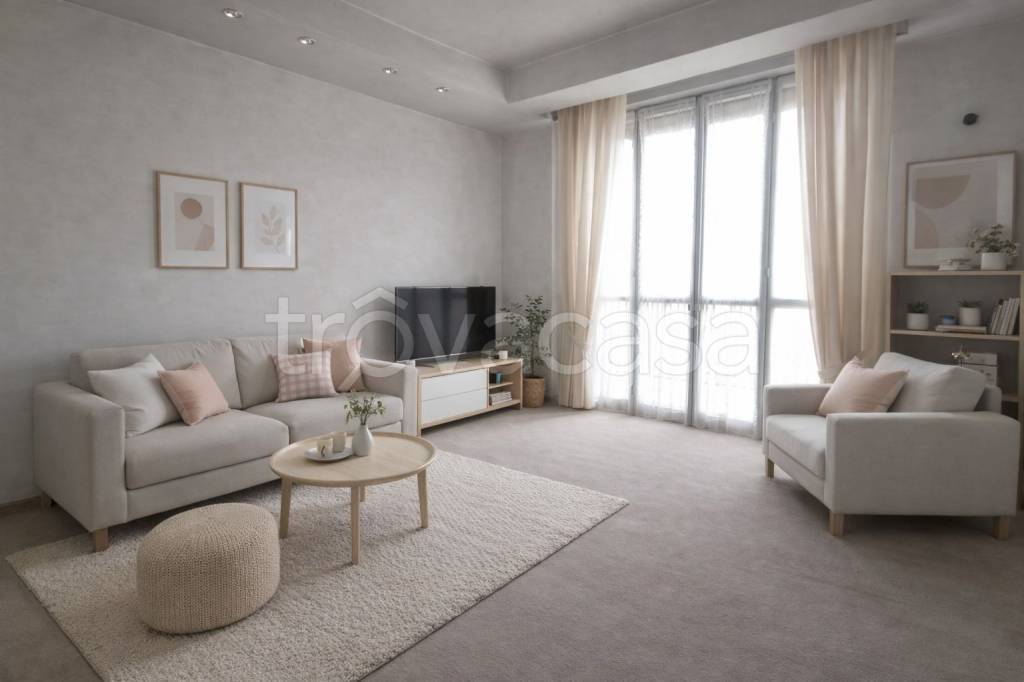 appartamento in vendita a Fagnano Olona