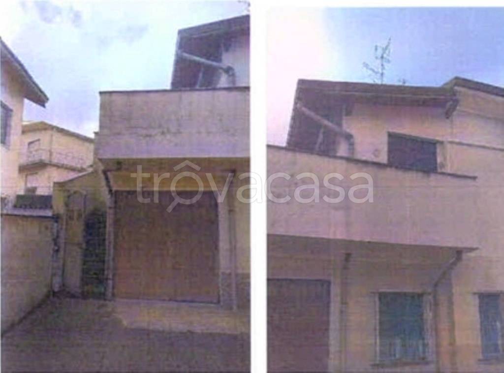 appartamento in vendita a Fagnano Olona