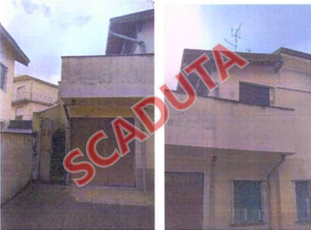 appartamento in vendita a Fagnano Olona