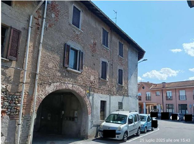 casa indipendente in vendita a Fagnano Olona