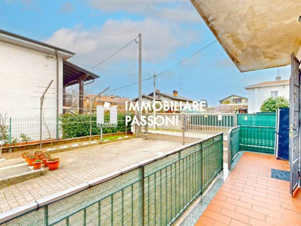 appartamento in vendita a Fagnano Olona