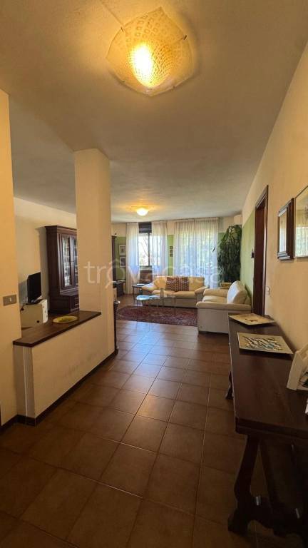 appartamento in vendita a Fagnano Olona